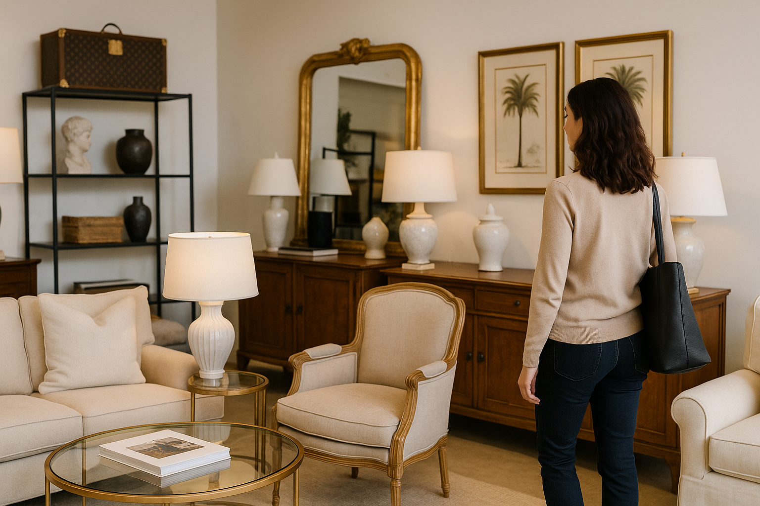 How to Shop Pre-Owned Luxury with Confidence